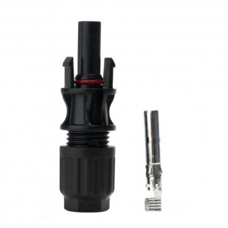MOREK Złącze solarne SL4 żeńskie 4 - 6 mm2 6585 IS24241N