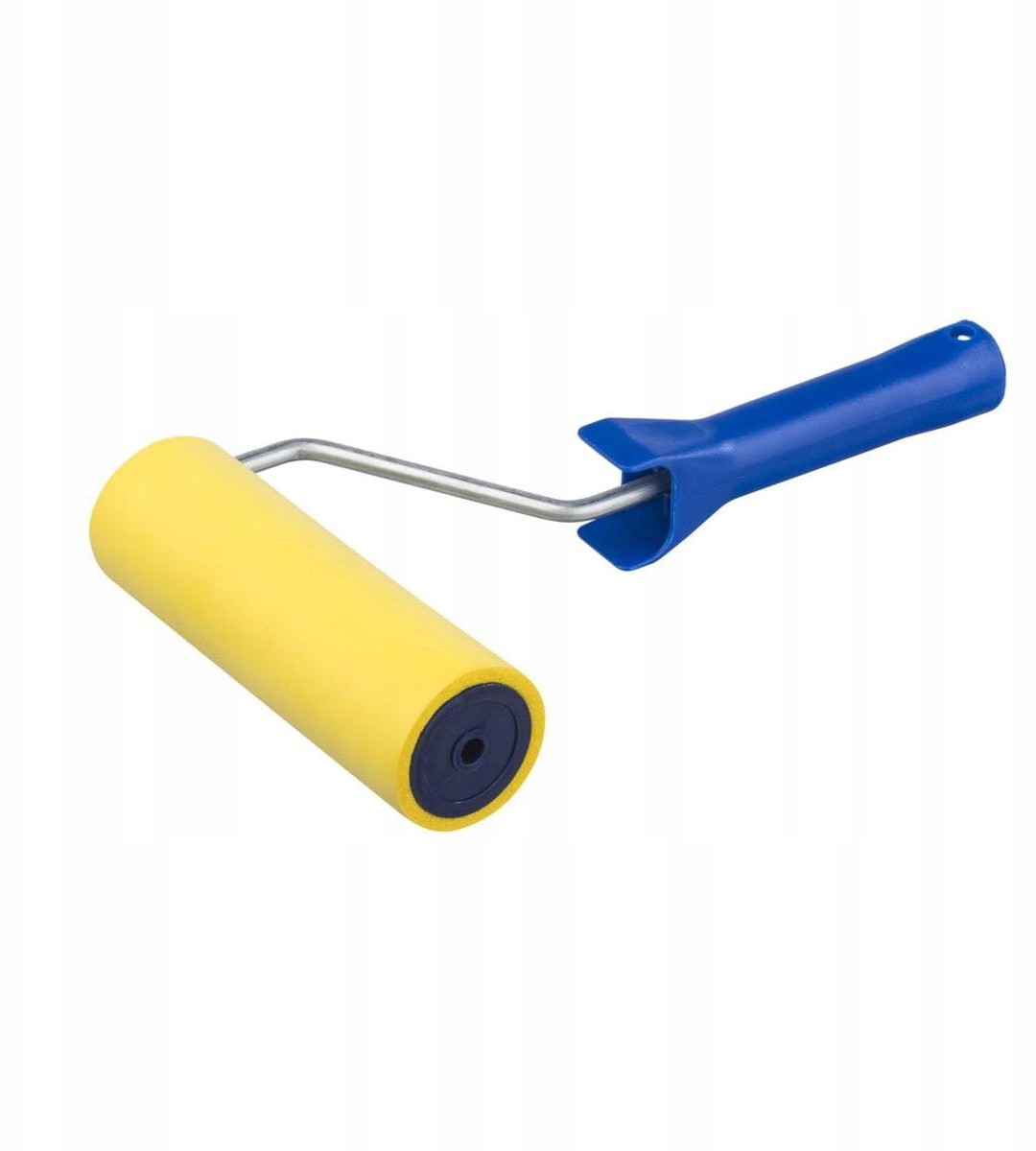 Rolka dociskowa do tapet 18 cm Globall