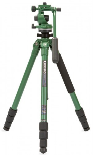 Benro Wild TWD18ABWH4