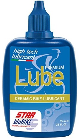 Star Blubike Star blubike Premium żel ślizgowym PU 75 ML 20.112