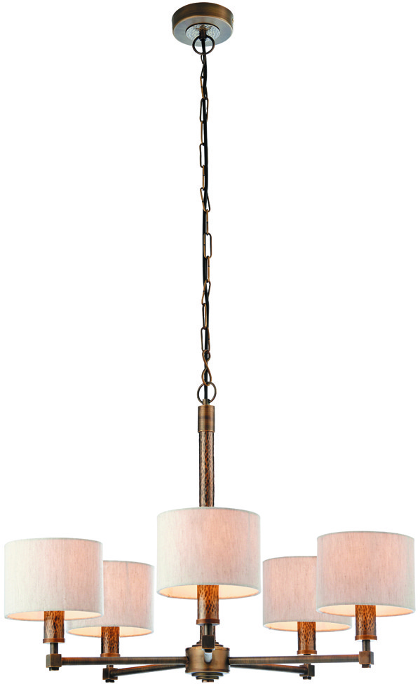 Endon Zwis INDARA 71345 ENDON 71345/END/CUBI
