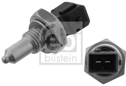 FEBI Czujnik, temperatura płynu chłodzącego BILSTEIN 29344