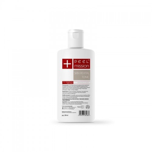 Peel Mission Peel Mission Skin Revital Tonic 200 ml C80B-58388
