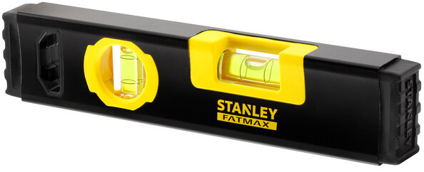 Stanley Poziomica Fatmax Classic pro-torpedo 23cm FMHT42884-1