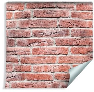 Muralo Tapeta Stara Czerwona Cegła 685888078 T_F_10mx53_W_685888078_S