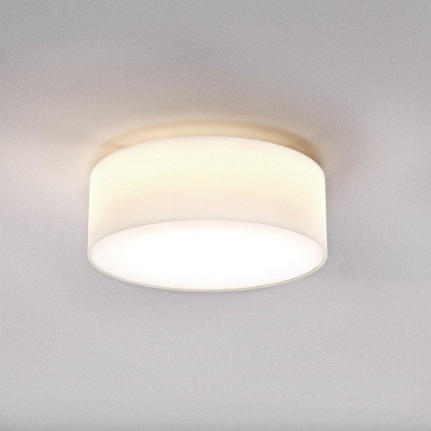 Astro Lighting Plafon Cambria 380 biały 1421001 Lighting 1421001