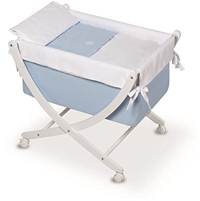 Bimbi EliteMinicuna 68x 83x 76cm, kołyska łóżeczko