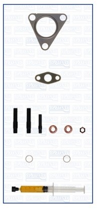 AJUSA Zestaw montażowy, urządzenie ładujące turbo AJUSA JTC11462 JTC11462