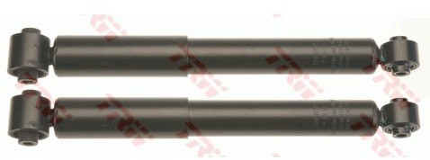 TRW Amortyzator JGT1166T