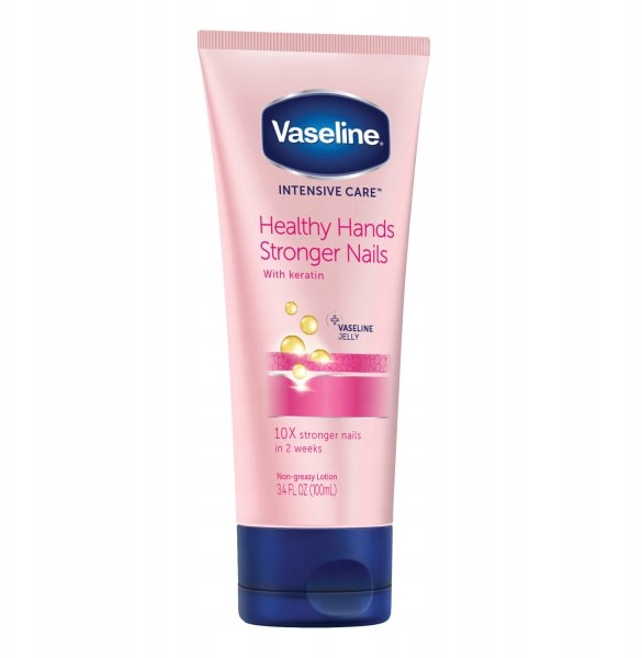 Vaseline Healthy Hands krem do rąk 100ml