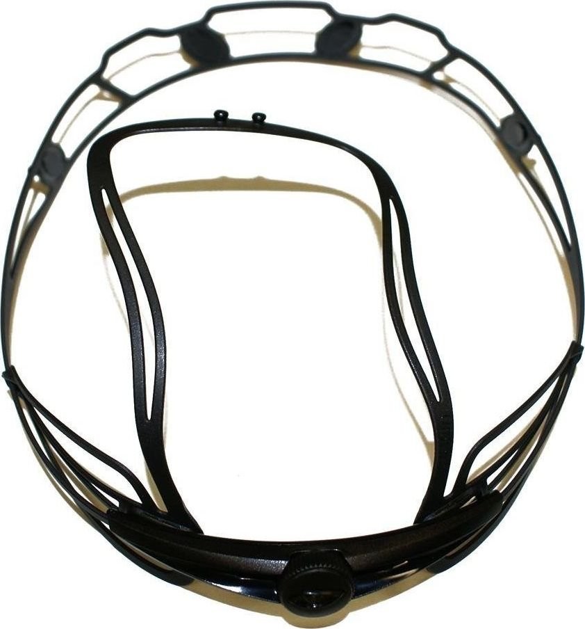 Giro Pokrętło do regulacji kasków AETHER FIT SYSTEM black roz L NEW