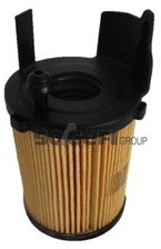 PURFLUX Filtr oleju L343C