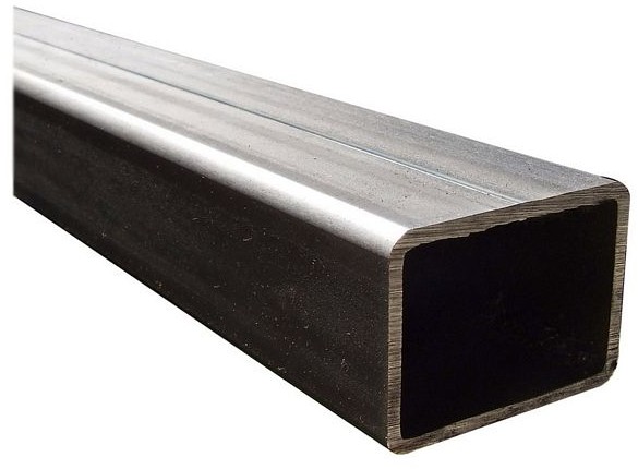 Profil stalowy zamknięty 20 x 20 x 1 5 mm dł. 2 m