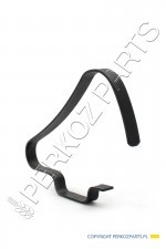 NEW HOLLAND CASE SPRĘŻYNA KLAMKI TM CASE 82035974 - 82016407 82035974