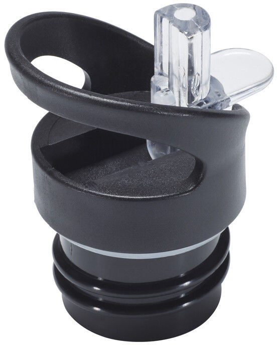 360  degrees 360  degrees Kids Flip Czapka Dzieci, black 2020 Akcesoria do kuchni turystycznej 360SSKFC