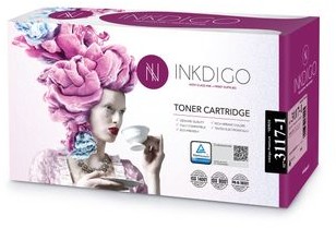 Inkdigo TONER do XEROX PHASER 3117 3122 3124 3125 XE-3117-1