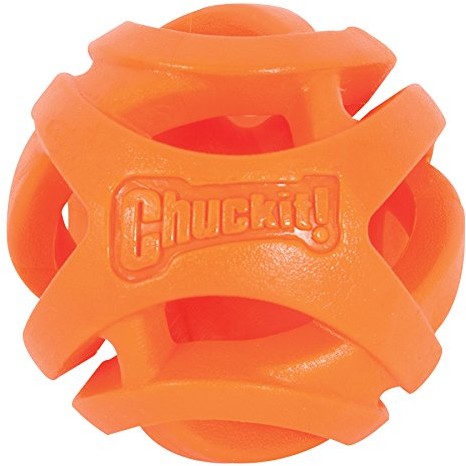 Chuckit! chuckit. Breathe Right Fetch ball, l