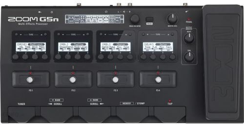 ZooM G5n