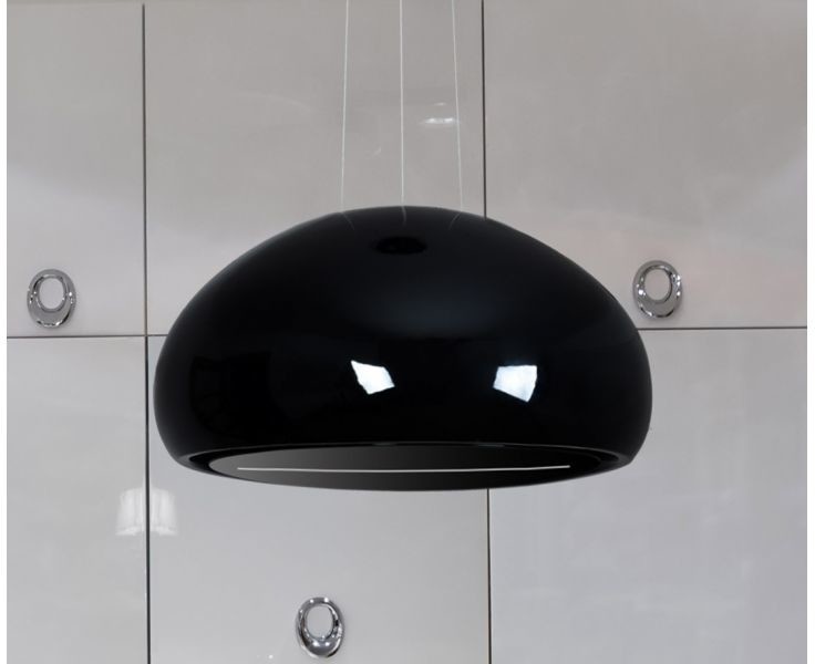 Nortberg Ceramic Black 60