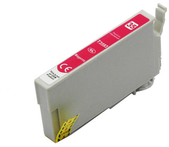 DD-Print Tusz DD-Print DD-IE3593MN zgodny z T3593 do Epson 28ml Magenta DD-IE3593MN