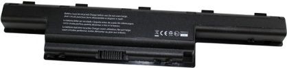Acer Bateria V7 do laptopa Aspire Travelmate Getway 10.8V 4400mAh 6 komorowa V7EA-AS10D31
