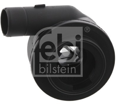 FEBI Zawór, odpowietrzanie skrzyni korbowej FEBI 32452