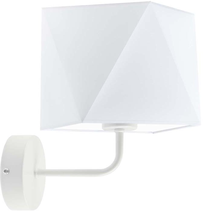 LYSNE Nowoczesna oprawa ścienna TURYN 88893/15