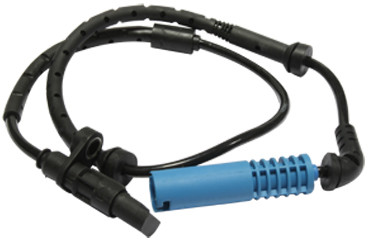 HITACHI Czujnik, prędkość obrotowa koła HITACHI 131518 131518