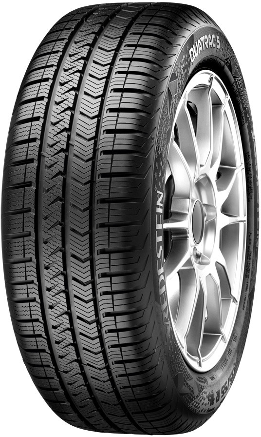 Vredestein Quatrac 5 205/50R15 86H