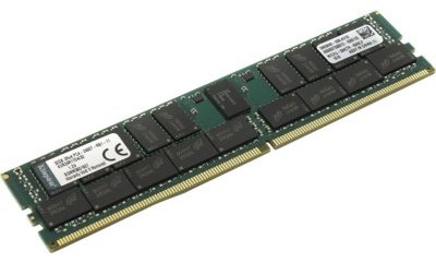Kingston 2GB KVR24R17D4/32