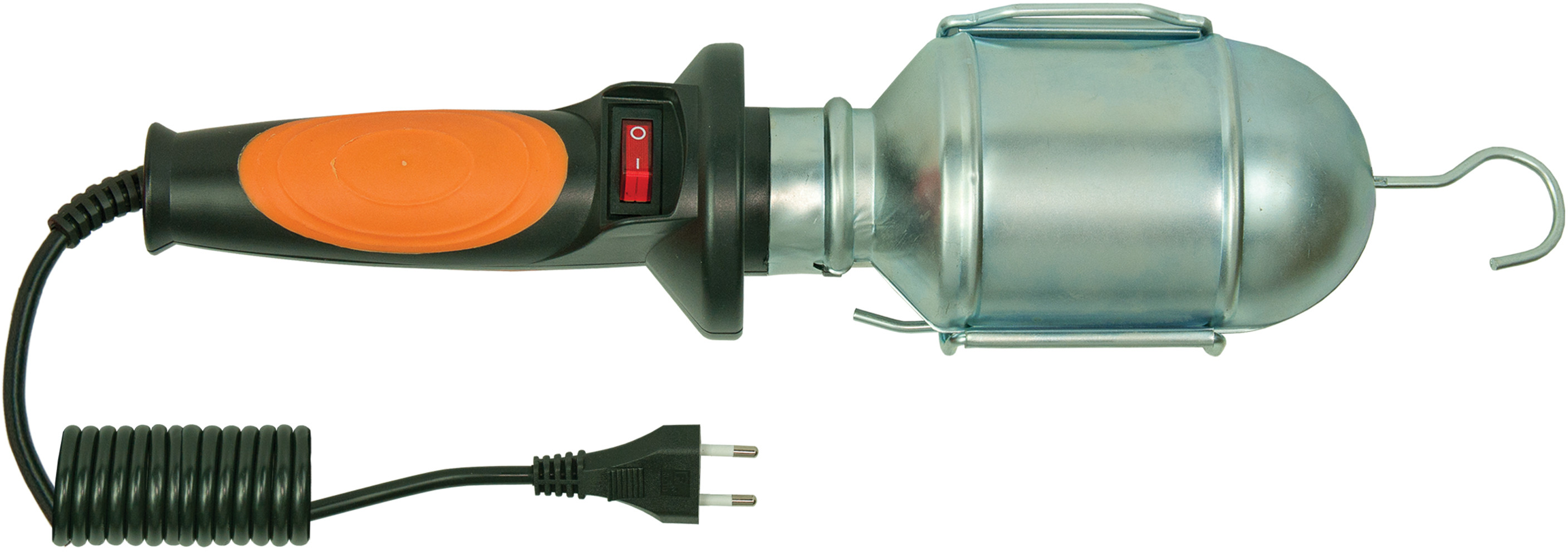 Pawbol Lampa warsztatowa 60W 5m D.3036G