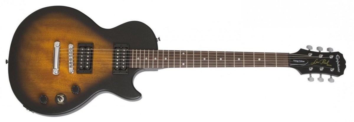 Epiphone Les Paul Special VE VS gitara elektryczna