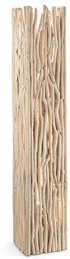 Ideal Lux Lampa podłogowa DRIFTWOOD PT2 180946 180946/IL