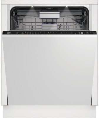 Beko HygieneShield BDIN38531D