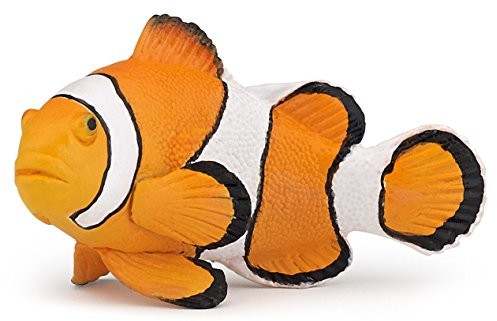 Papo papo 56023  Clownfisch, figurka do gry