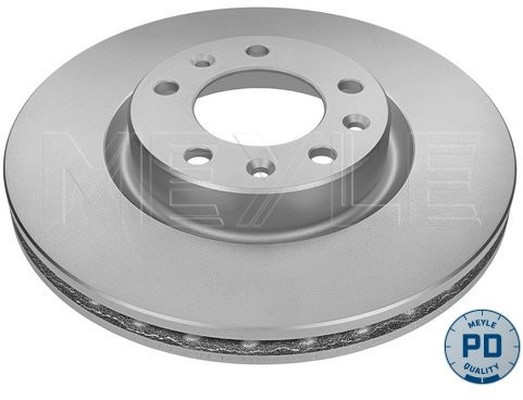 MEYLE Tarcza hamulcowa 11-15 521 0044/PD 11-15 521 0044/PD
