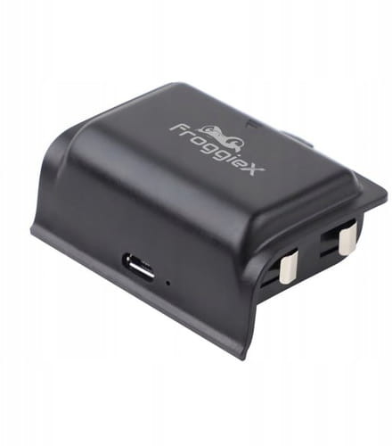 FROGGIEX Akumulator FROGGIEX FX-XB-B1-B Xbox One