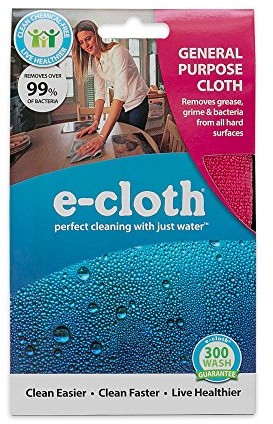 E-cloth General Purpose Cloth Single 10602