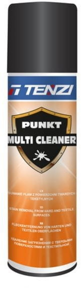 CHEMIA PUNKT MULTI CLEANER - USUWANIE ŚLADÓW Z NAKLEJEK I GUM 300ML TZ 30 3426 [13046194]