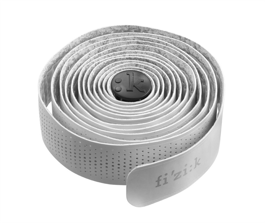 Fizik Owijka na kierownicę Endurance Tacky biały BT08A00044