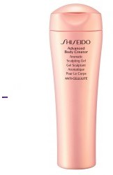 Shiseido Advanced Body Creator Aromatic Sculpting Gel żel wyszczuplający do ciała 200ml