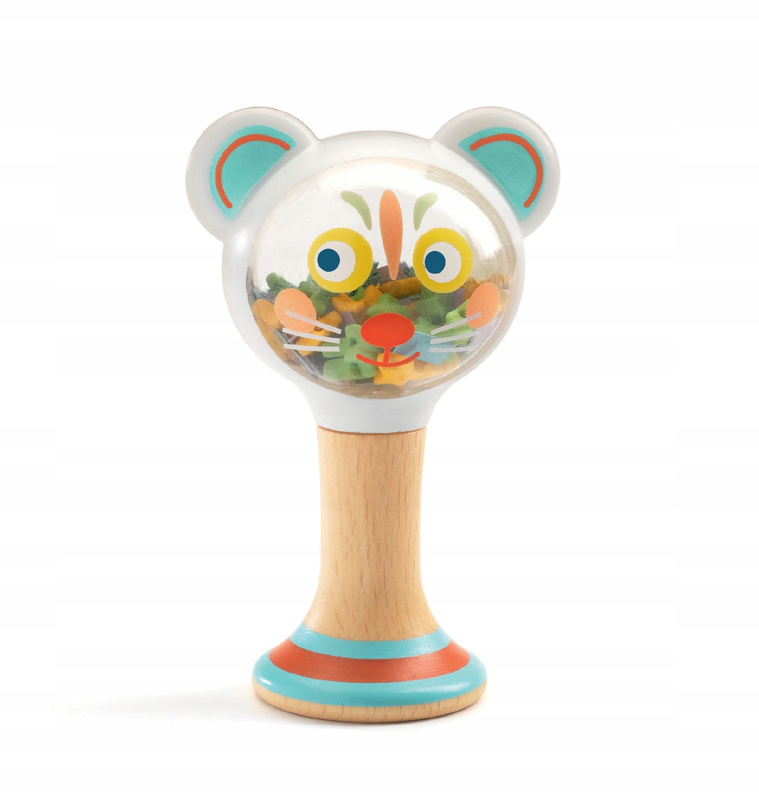 Grzechotka Baby Maraki DJ06109