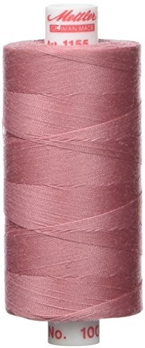 Mettler Mettler 1155-0599 N ° 5 metrosene 1000 szpula 100 m 1155-0599