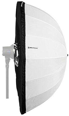 Elinchrom czarnym Diffuser rękawkami Deep 105 cm EL26763