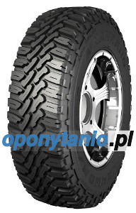 nankang FT-9 M/T 33x12.50R15 108Q