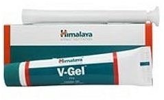 Himalaya V-Gel Himalaya - Na intymne podrażnienia