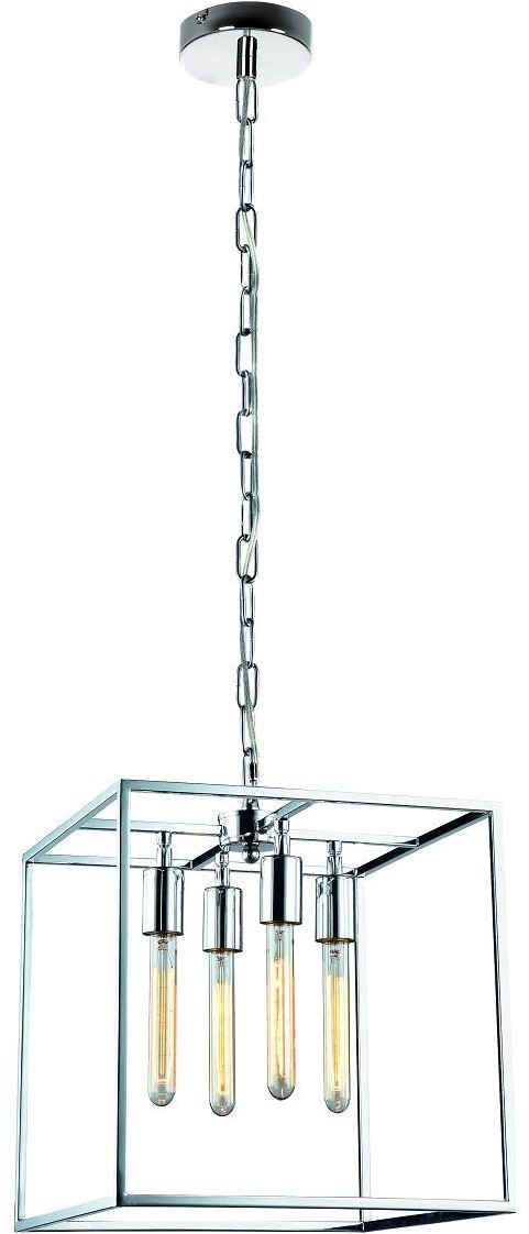 Britop Ekskluzywna lampa TELAIO klatka V 46cm 9127528 9127528