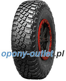 BFGoodrich Mud-Terrain T/A KM 3 LT35x12.50R15 113Q