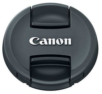 Canon dekielek obiektywu - Lens Cap E-55