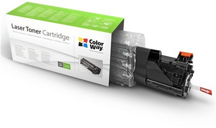 ColorWay ColorWay Toner Cartridge Econom Black Samsung MLT-D101S CW-S2160M CW-S2160M